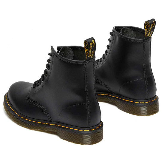 Dr.Martens 1460 Smooth Leather Lace Up